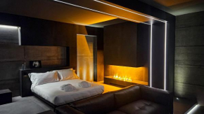 Agarthi Suites